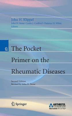 Pocket Primer on the Rheumatic Diseases 1