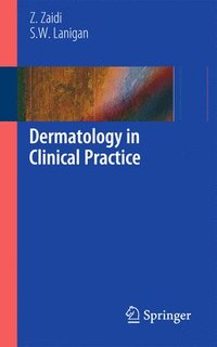 bokomslag Dermatology in Clinical Practice