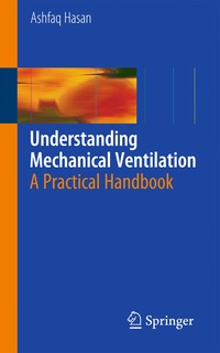 bokomslag Understanding Mechanical Ventilation