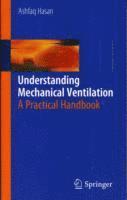 bokomslag Understanding Mechanical Ventilation