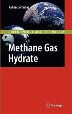 Methane Gas Hydrate 1