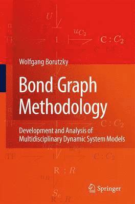 bokomslag Bond Graph Methodology