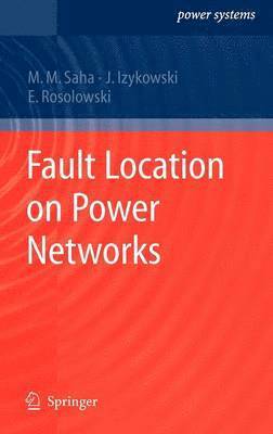 Fault Location on Power Networks 1
