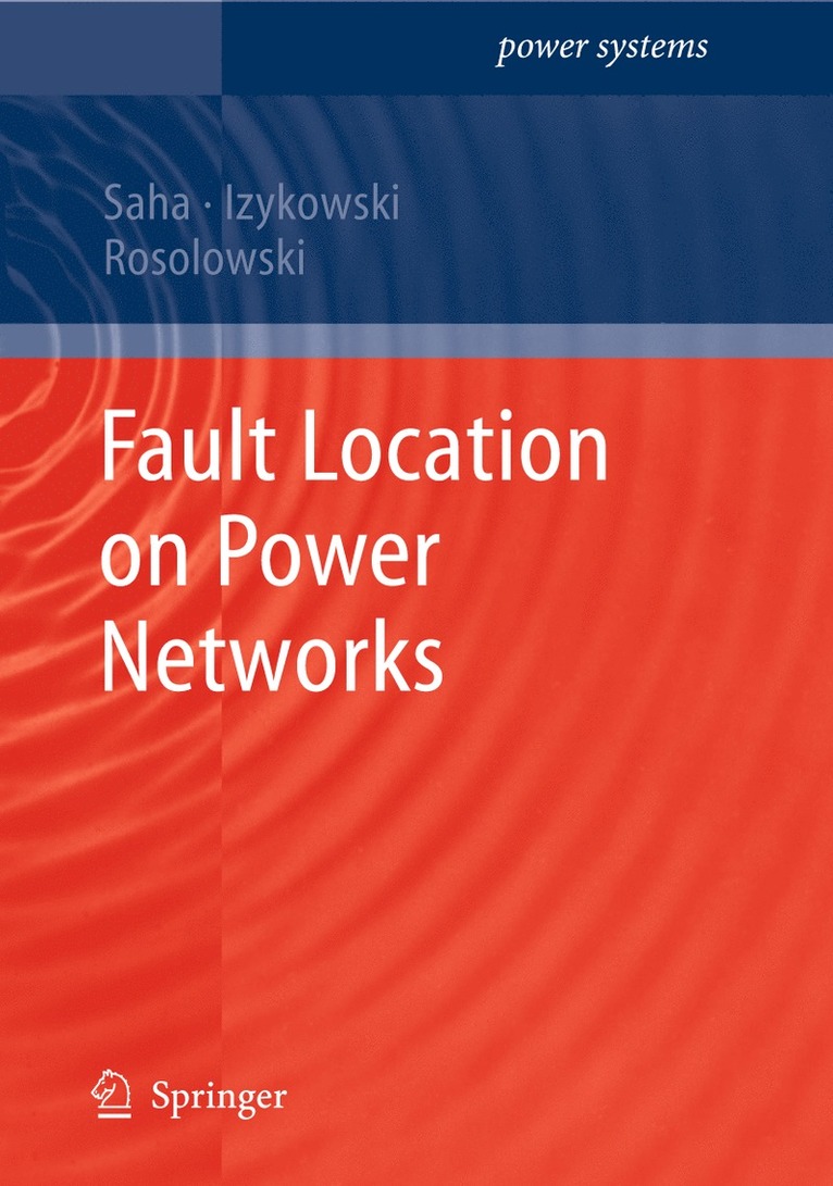 Fault Location on Power Networks 1