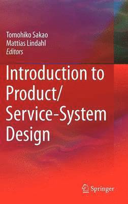 Introduction to Product/Service-System Design 1