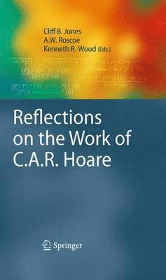 Reflections on the Work of C.A.R. Hoare 1