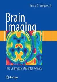 bokomslag Brain Imaging