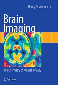 bokomslag Brain Imaging