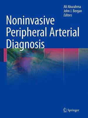 Noninvasive Peripheral Arterial Diagnosis