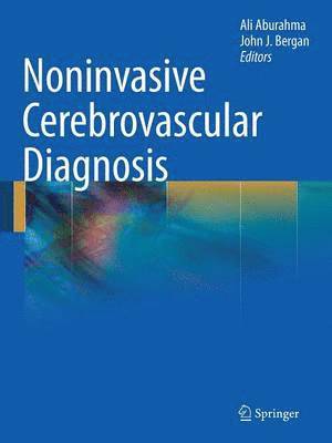 Noninvasive Cerebrovascular Diagnosis 1