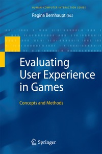 bokomslag Evaluating User Experience in Games