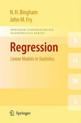 Regression 1