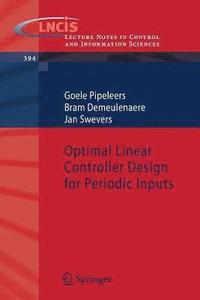 bokomslag Optimal Linear Controller Design for Periodic Inputs