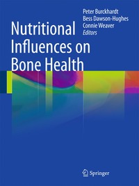 bokomslag Nutritional Influences on Bone Health