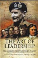 bokomslag Art of Leadership