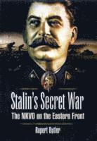 bokomslag Stalin's Secret War: the Nkvd on the Eastern Front