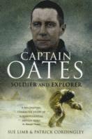bokomslag Captain Oates