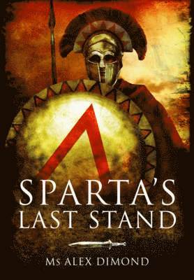 Sparta's Last Stand