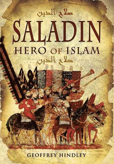 bokomslag Saladin: Hero of Islam