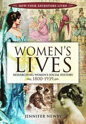 Newby, J: Women's Lives