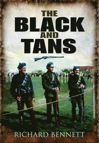 bokomslag The Black and Tans