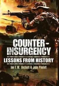 bokomslag Counter-insurgency: Lessons from History