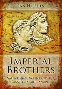 bokomslag Imperial Brothers