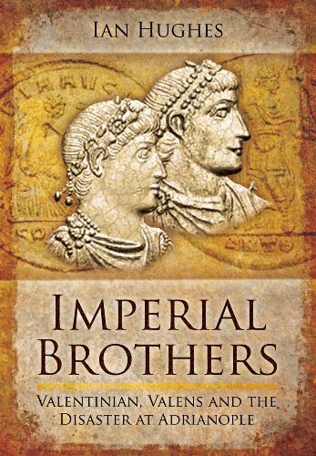 Ian Hughes - Imperial Brothers, Inbunden