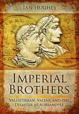 Ian Hughes - Imperial Brothers, Inbunden