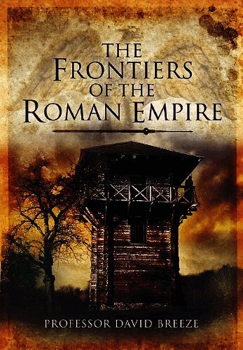 Frontiers of Imperial Rome
