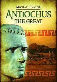 bokomslag Antiochus the Great