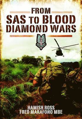 From SAS to Blood Diamond Wars 1