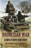 Paul Moorcraft, Peter McLaughlin - Rhodesian War, Häftad