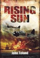 bokomslag Rising Sun