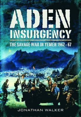 Aden Insurgency
