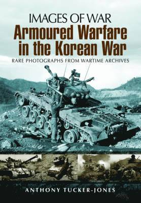 bokomslag Armoured Warfare in the Korean War