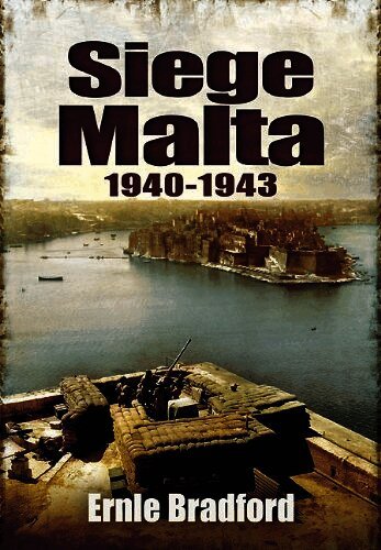 Siege: Malta 1940-1943