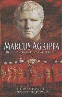 bokomslag Marcus Agrippa: Right-Hand Man of Caesar Augustus