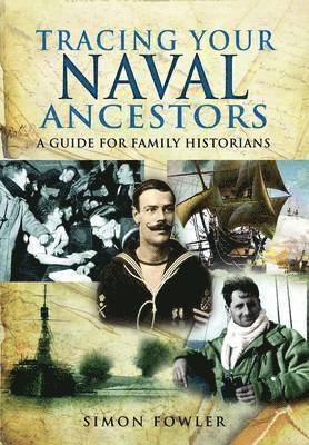 Tracing Your Naval Ancestors 1