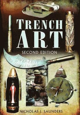 Trench Art 1