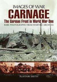 bokomslag Carnage