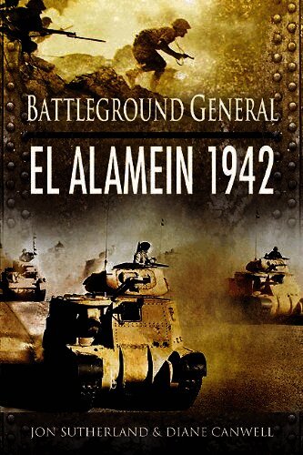 El Alamein 1942: Battleground General