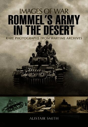 Rommel's Army in the Desert