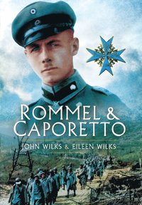 bokomslag Rommel and Caporetto