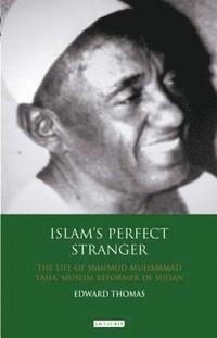 bokomslag Islam's Perfect Stranger