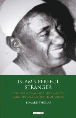 bokomslag Islam's Perfect Stranger