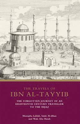 The Travels of Ibn Al-Tayyib 1