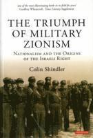 The Triumph of Military Zionism 1