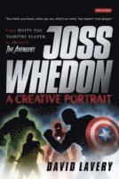bokomslag Joss Whedon, A Creative Portrait