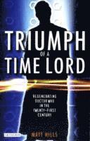 Triumph of a Time Lord 1